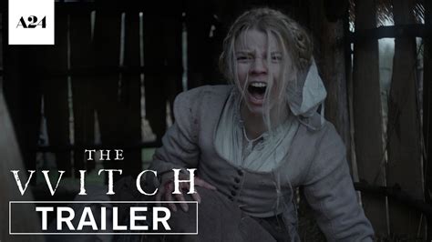 Step into the World of Witch Hunting: Watch These Must-See Trailers